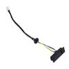 PHEZEN 25380-4BA1A Rear Hatch Release Switch Fit for Nissa-n Rogue 2014-2020, Rear Liftgate Tailgate Trunk Lid Open Release Switch Button