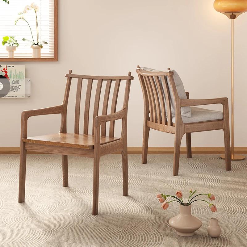 For Stühle Wohnzimmer Esszimmerstuhl Lounge Muebles Sessel Schreibtisch Wohnmöbel Sessel Design Entspannende Salon