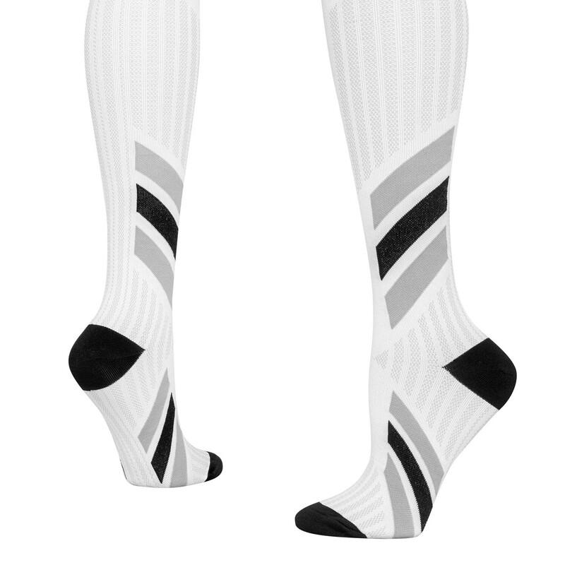 Red Pepper Sports Compression Calf Socks S/M (36-40)