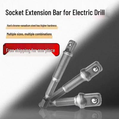 Accesorii pentru sculele electrice – Capete pentru mașina de înșurubat