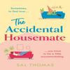 The Accidental Housemate by Sal Thomas Paperback Book 9780008609399
