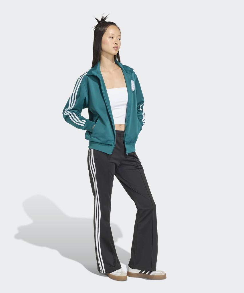 ADIDAS Bb Firebird Track Pants - Black / Ks1403