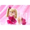Licca-chan Doll LD-09 Lady Rose Fashion Toy Collectible Doll