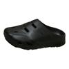 New Balance NB Clog Schwarz Unisex Sneaker SD5501BK