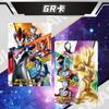 ULTRAMAN HEROES Karte Super Universum Ultraman X Akten Ruhm Edition Original Sammlungskarte Peripheres Spielzeug Geschenke