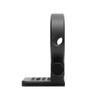 Lens Tripod Mount Fit for Tamron T50 300mm F4.5 6.3 Aluminum Alloy Camera Lens Support Quick Release Plate for