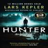 Hunter by Lars Kepler Paperback Book 9780008205935