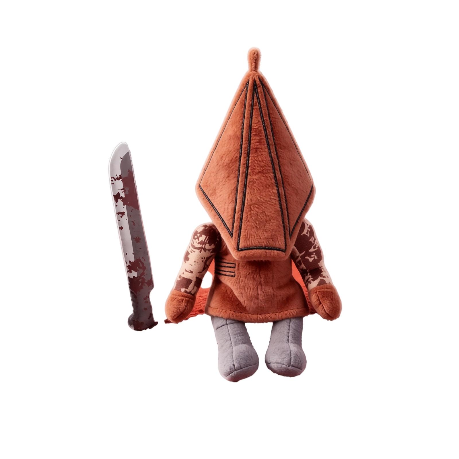 Soft Plush Doll - Stuffed Toy for Collectors and Fans, Cute Character One Size