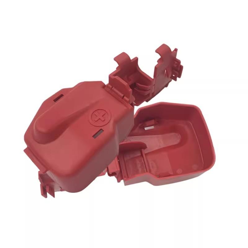 For Honda 7th 8th generation Accord CRV SPIRIOR Civic Odyssey  Battery Positive Protection Cover  Battery Cable Cover