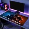 C-Counter strike2 CS2 Mouse Pad - Non-Slip Rubber Base, Smooth Surface for Work,Gaming,Office,And Home Use, Desk Mouse Pad