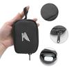Car Key Driver's License Earphone USB Zipper Storage Bag Waterproof Organizer For Honda CB400 CB650 FCBF CBR25ORR SH3O0 NC75O LV4