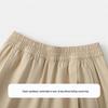 MQDMINI Boys' Summer Casual Shorts