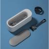 Household Portable Glasses Cleaner Vibrating High-frequency Glasses Automatic Cleaning Instrument Cleaning Machine