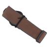 Pure Cotton Bass Ukulele Belt with Guitar Pick Bag Personality Guitar Straps  Music Instrument