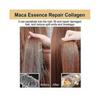 1-3X Collagen Hair Repair Essential Oil, Collagen Hair Treatment Deep Repair, pour les cheveux