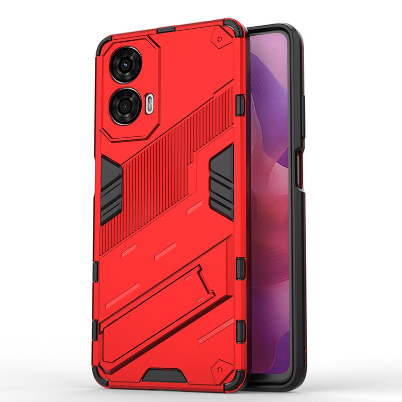 Shockproof Case For Motorola Moto G24 G04 G04S E14 Bumper Armor Protect Back Coque for Moto G04 G 24 04S MotoG24 Phone Cover