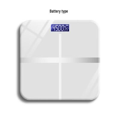 Zixiu Smart Digital Body Weight Scale (CN Version)