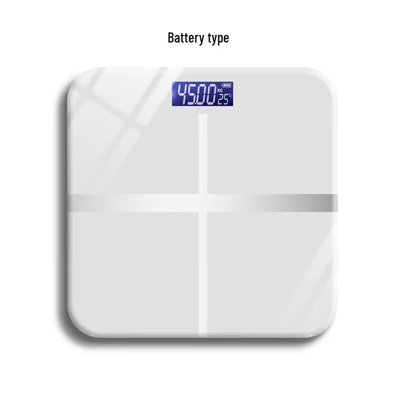 

Zixiu Smart Digital Body Weight Scale