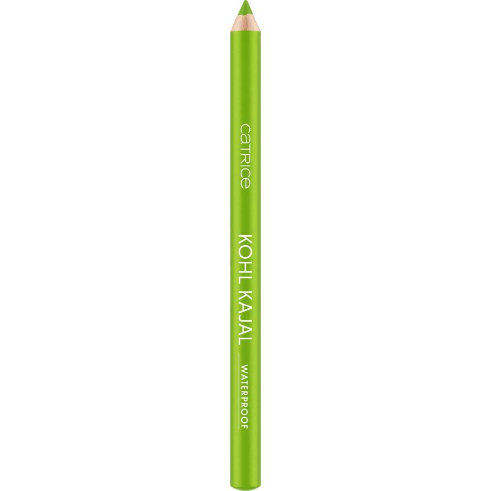 Catrice Kohl Kajal Waterproof Pencil - 
