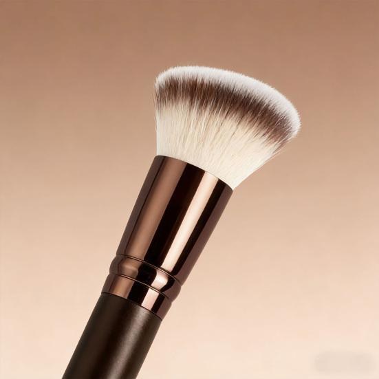 5/6/7 Stk./Sæt Dobbelt-Endet Makeup Pensel Sæt Professionel Foundation Blending Løst Puder Rouge Øjenskygge Syntetiske Børstehår Kosmetisk Pensel