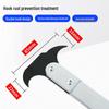 Double-Head Oil Seal Hook Tool