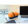 Nippon Rikagaku Nostalgic Chalkboard Wiper Series Nap Pillow DRF-OMK