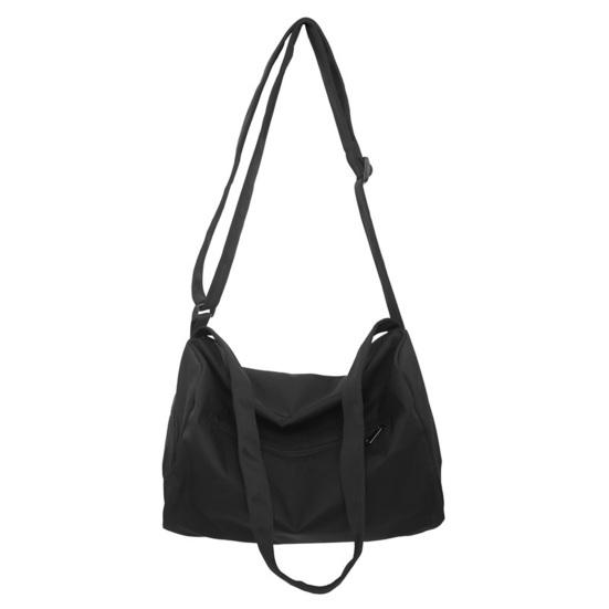 Wasserdichte Sporttasche Herren Damen Duffle Bag mit Schuhfach Umhängetasche Weekender Tasche für Reise Fitnessstudio Wochenende Übernachtung