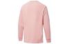 PUMA Letter Print Sweatshirt Men's Newlywed Pink 580905-14