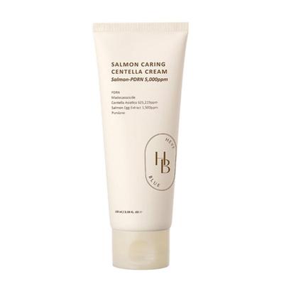 Hevblue Cremă de Îngrijire cu Somon și Centella 100ml