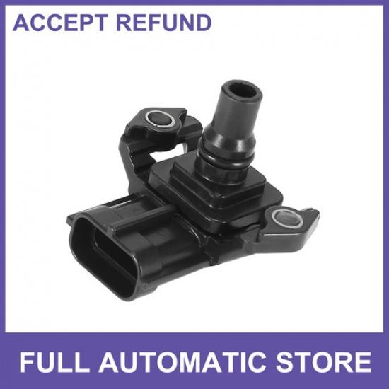 MAP Manifold Absolute Pressure Sensor Single for Daihatsu Charade Cuore