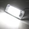 2PS License Plate Light Rear Tail Lamp Upgrade Error Free for 2013-2015 Subaru Forester BRZ Impreza Legacy For Scion FR-S