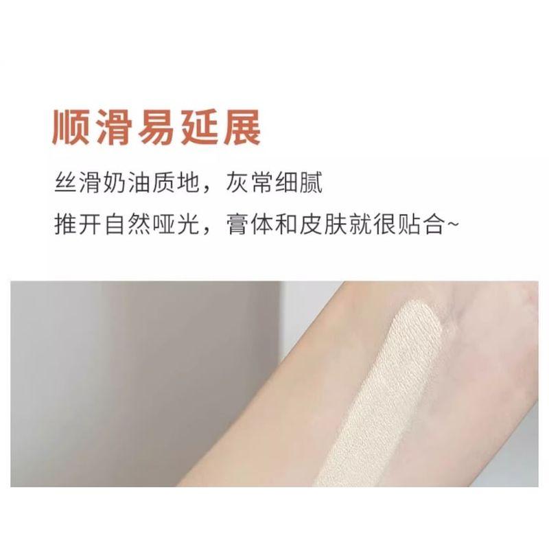 GELLA'S - Matte Highlighter - 2 Types