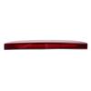 Suitable for Clio 1998-2006 High Mount Car Turn Signal Brake Light LED Rear Wheel Fog Light Third Tail Warning Stop Lamp