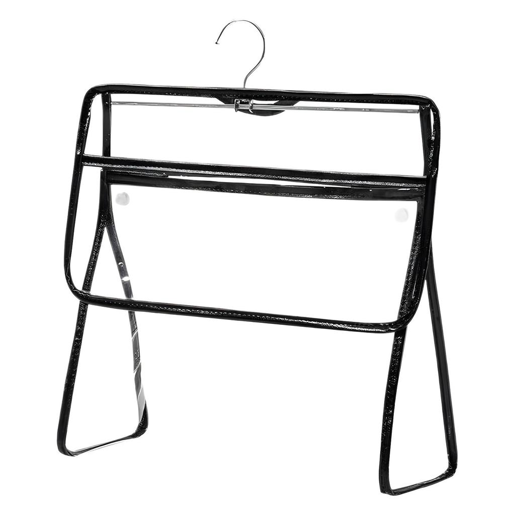 Waterproof Hanging Bath Bag for Toiletries and Clothes - Large Capacity