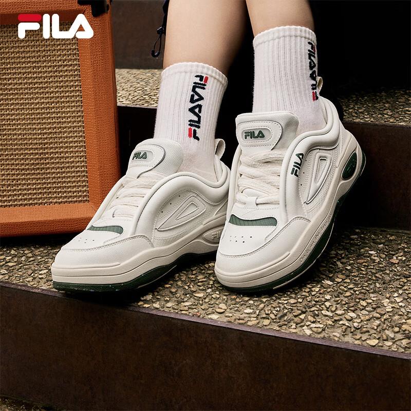FILA MIX 2 Retro Skate Shoes for Women 6.5