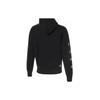 PUMA Sweatshirts Men's Black Hooded Moderate Regular 579093-01