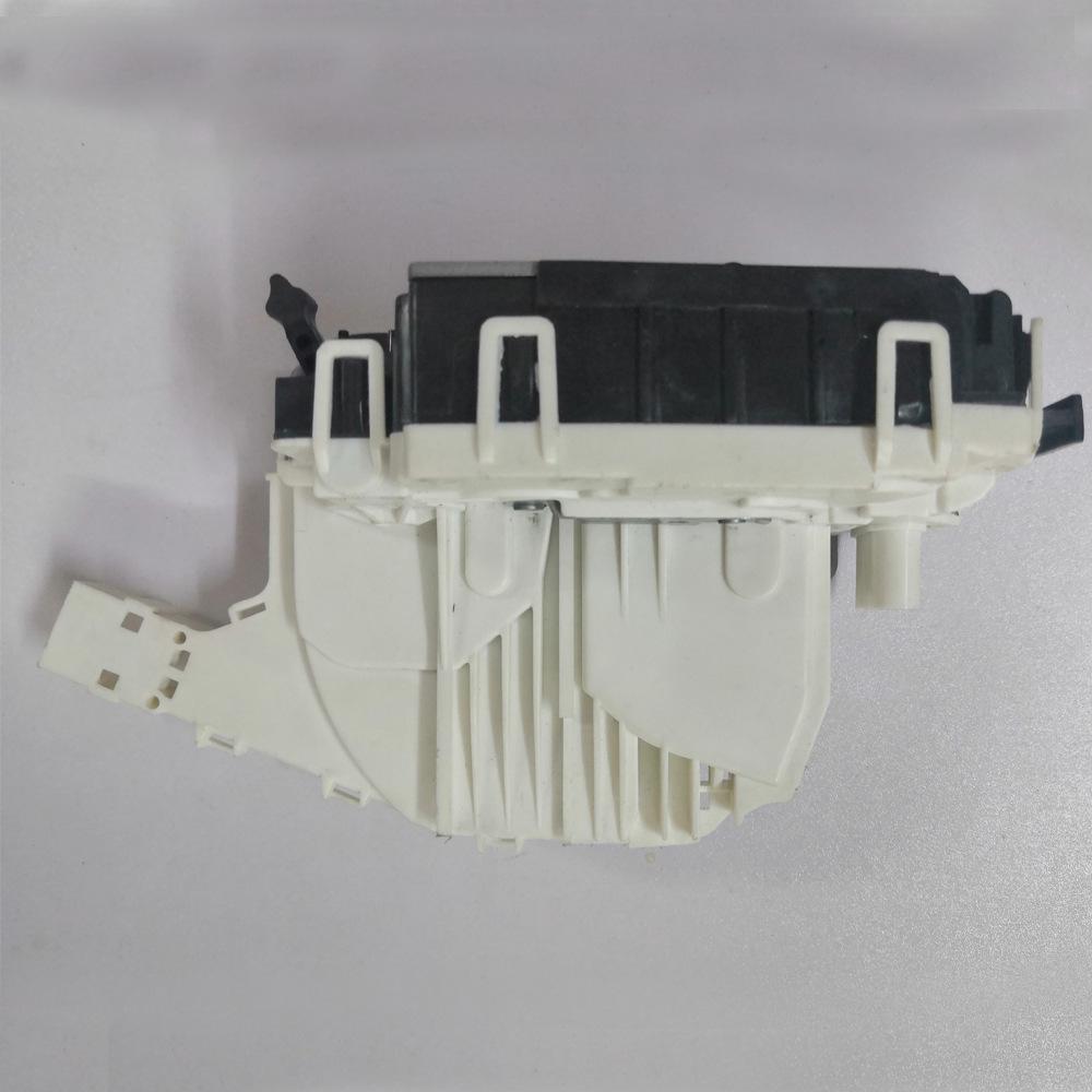 Neues rechtes hinteres Türschloss für 2010 Mercedes-Benz GLK 350 LHD, Teilenummer #A2047302435