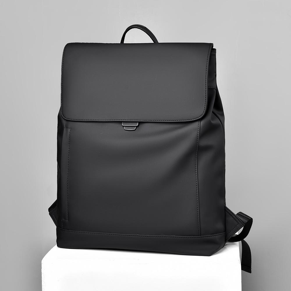 Men's Business Travel Backpack, High-end Commuting Computer Bag, Men's Large-capacity Backpack