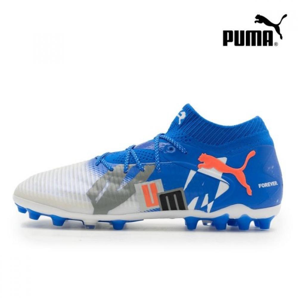 

Puma Galleria Puma Future 8 Ultimate Forever Multiground Soccer Shoe 250