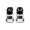 Air Jordan 6 Retro GS UNC Home Kids Sneakers Blue University-Blue White 384665-410
