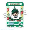 My Hero Academia Chara Catcher My Hero Academia  1box  8pcs 