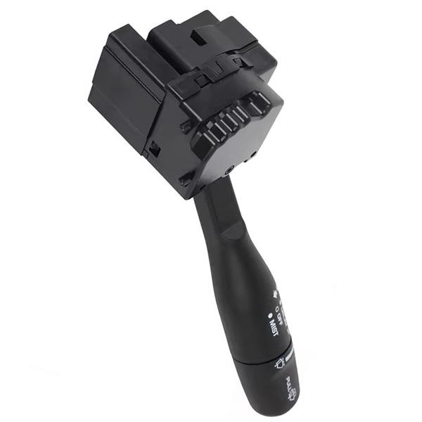 5016711AA: Compatible Turn Signal Switch for '01-'06 Left-hand Drive Jeep Wrangler.