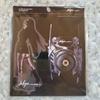 Used aespa Karina Whiplash Axta Trading Card New Unopened Unused