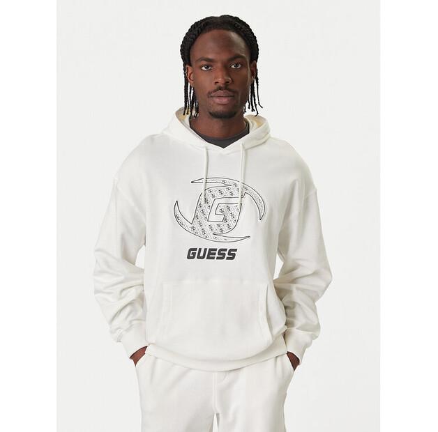 Толстовка Guess Z6RQ05 K9YI1 EU M