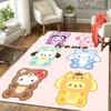 Custom 1Pc Cinnamoroll Sweet Dreams Rug Office Carpet Indoor Outdoor Entrance Doormat Nonslip Soft And Comfortable Living Room D2915298
