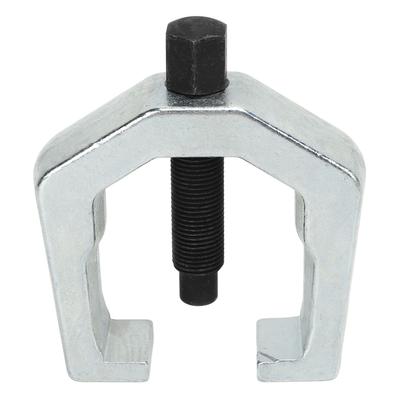 Spurstangenkopf Pitmanarm Abzieher Ausdrücker 34mm Öffnung Chrom-Vanadium-Stahl Universal Autoreparaturwerkzeug
