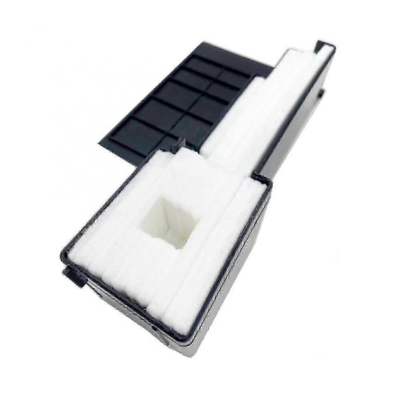 Epson ET-2500 ET-2650 XP325 XP446 Waste Ink Pad Replacement