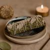 White Sage And Ruda Smudge Stick 10cm