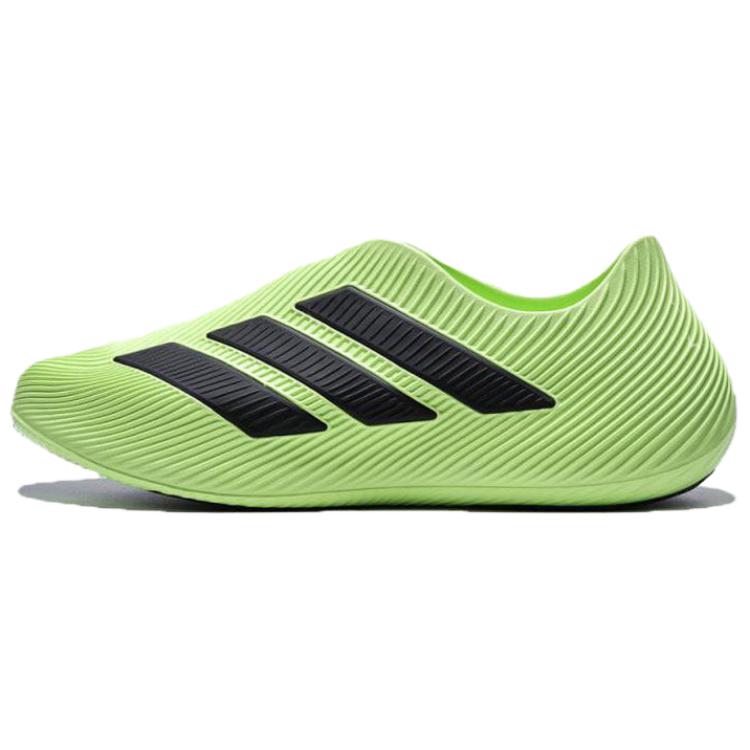 Adidas Purechill Casual Shoes Unisex Green Black HQ2957 44⅔