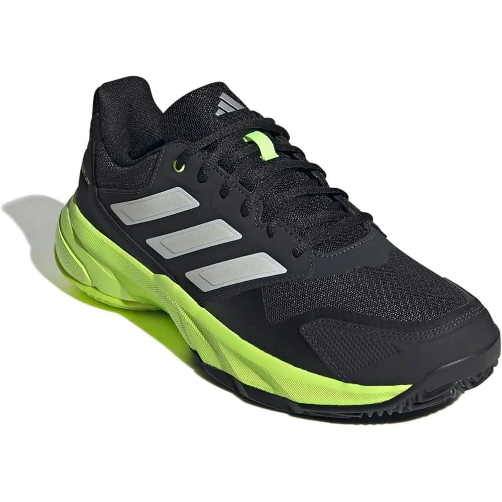adidas Обувь для грунтовых кортов Courtjam Control 3